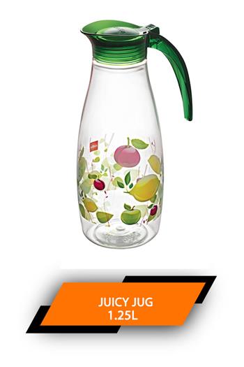 Cello Juicy Jug 1.25l